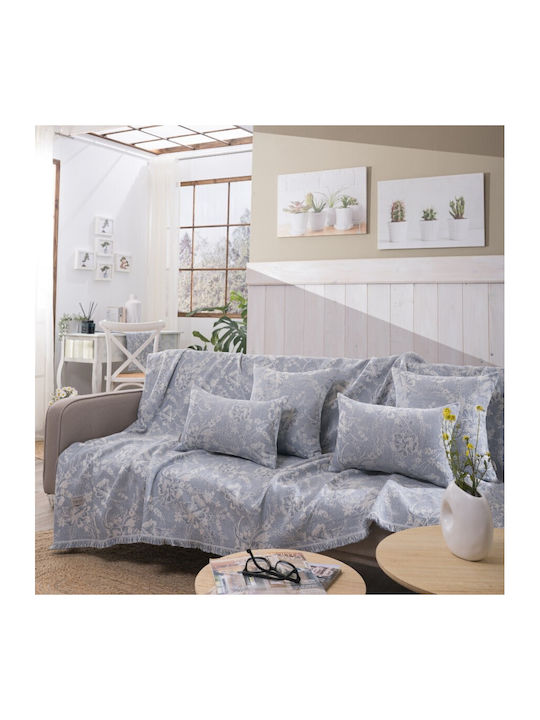 Throw Varese 05 Desired Dimension Throw Varese 05 Desired Dimension