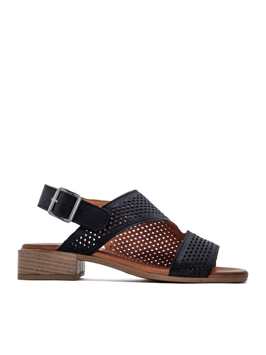 Sandale Negre