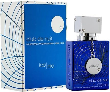 Armaf Club De Nuit Iconic Eau de Parfum 30ml