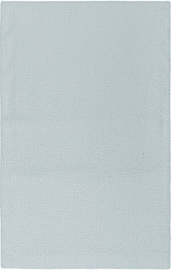 Graccioza Non-Slip Bath Mat Cotton 31197-5123956 Pearls 50x80cm