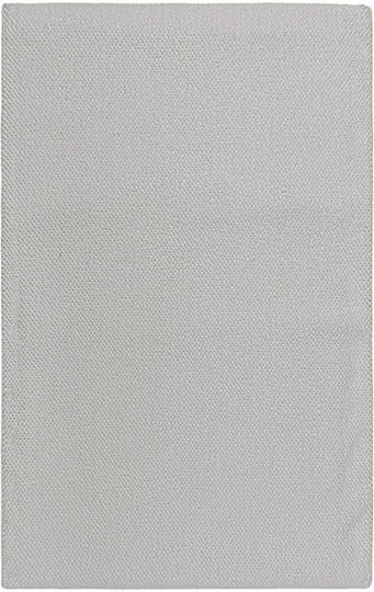 Graccioza Non-Slip Bath Mat Cotton 31197-5122270 Pearls 50x80cm