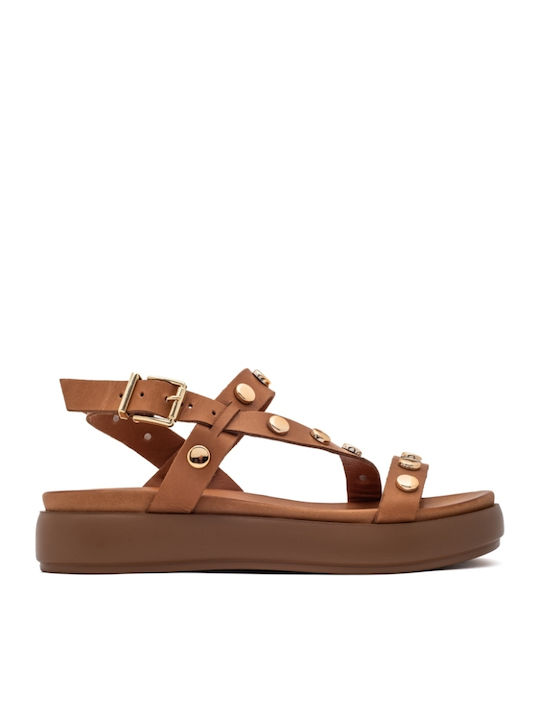 Air Anesis Anatomic Σανδάλια Brown