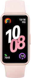 Huawei Band 10 Ροζ Huawei Band 10 Ροζ
