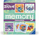 Brettspiel Disney Stitch Memory für 1+ Spieler 6+ Jahre (EN) Ravensburger