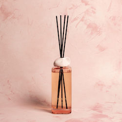 Room Fragrance Sticks Bliss Nouveau Jour Pink 500ml Room Fragrance Sticks Bliss Nouveau Jour Pink 500ml