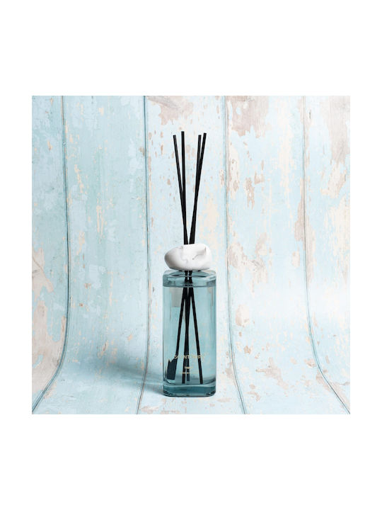 Αρωματικά Χώρου Sticks Bliss Legend Grey 500ml