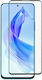 Full Tempered Glass Samsung Galaxy S10 Plus Black Not Fingerprint Unlock