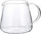 Hario V60 Barista 600 ml Carafe