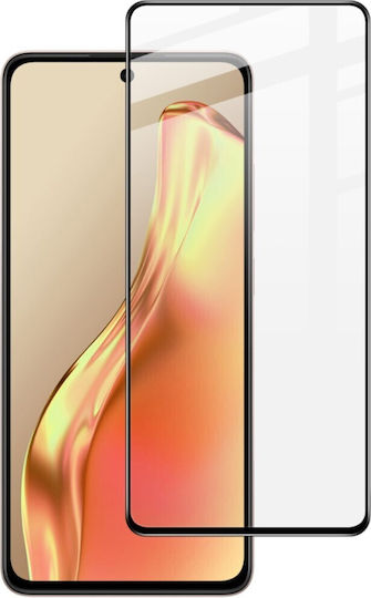 Full Face Tempered Glass (Oppo Reno12 F / FS)