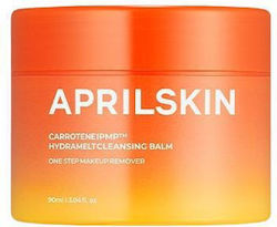 Aprilskin Carrotene Ipmp Liquid Facial Cleanser 90ml