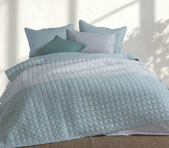 Nef-Nef Homeware Keylan Ημίδιπλο Blue 180x240cm