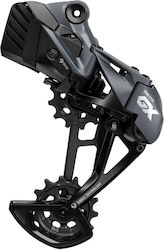 Sram Rear Bicycle Derailleurs Long SGS 12 10Speed