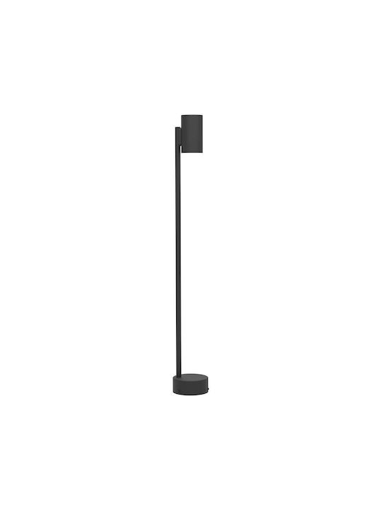 Eglo Outdoor Floor Lamp 85x6.5x6.5cm Eglo Outdoor Floor Lamp 85x6.5x6.5cm