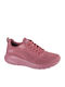 Bobs Squad Chaos Face Damen Sneakers Plum