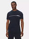 T-Shirt Blue