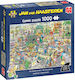 Garden Centre Puzzle 2D 1000pcs