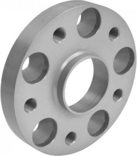SCC Armchair Car Wheel Adapters 55mm (5x110) for Opel Astra 2pcs
