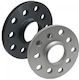 SCC Double Square Lip Car Wheel Adapters 15mm for Mazda MX-5 2pcs