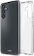 SBS Skinny Back Cover Silicone Transparent (Samsung A36 5G, SBS)