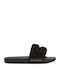 Frauen Flip Flops in Schwarz Farbe