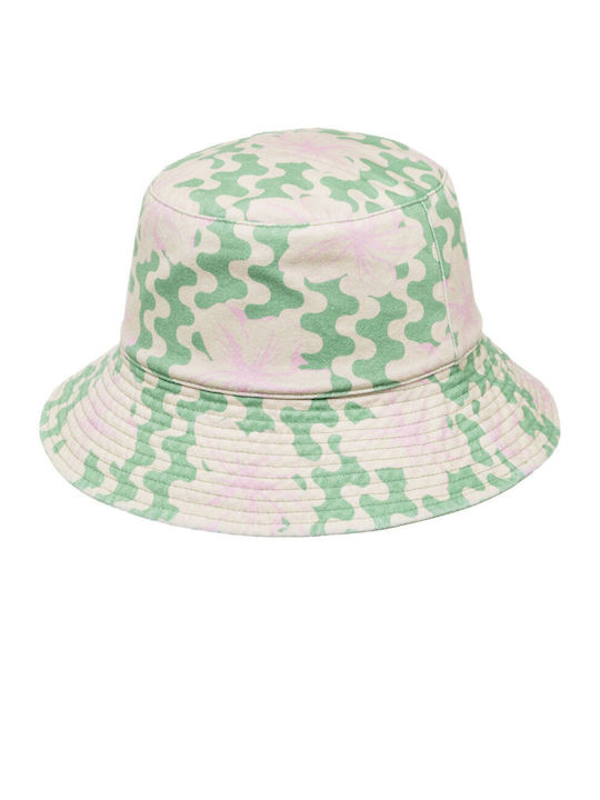 Roxy Fabric Women's Bucket Hat Jasmine Paradise