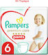 Pampers Πάνες Βρακάκι Premium Care Pants No. 6 για 15+kg 93τμχ