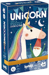 Παιδικό Puzzle για 4+ Ετών 24pcs Londji Παιδικό Puzzle για 4+ Ετών 24pcs Londji