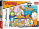 Puzzle pentru Copii Trefl