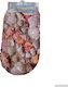 Non-Slip Bathtub Mat Shell Design 40x68 Model-20