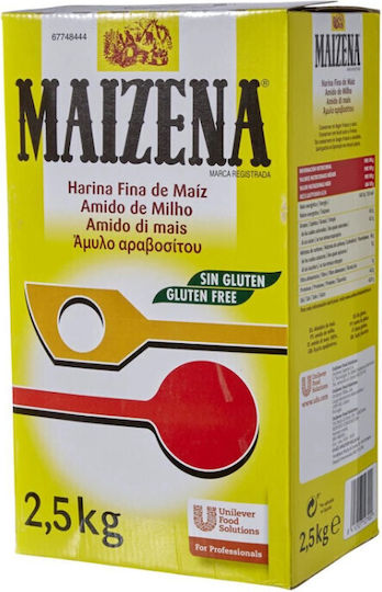 Maizena Corn Flour 2.5kg 6-55495