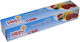 Pappy Home Große Zip-Lebensmittelbeutel 26x38cm 15 Stück 6-55406