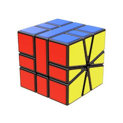 Speed Cube 102357 1pcs