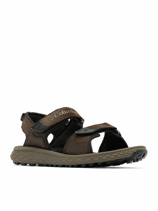 Columbia Konos Hiker 2-strap Sandal Ανδρικά Σαν...