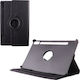 Lenovo Flip Cover Rotating Black for Lenovo P11 Pro 2nd Gen