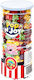 Pop N'joy Popcorn Tutti Frutti 170gr