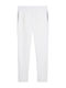 Evostripe Pants Sweatpants with Elastic White
