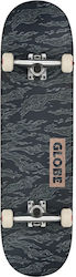 Globe Goodstock Complete Shortboard Black