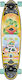 Globe Complete Longboard