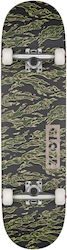 Globe Goodstock Complete Shortboard Multicolour