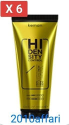 Kemon Hi Density Control 200ml Kemon Hi Density Control 200ml