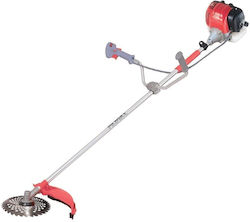 Miyake KW 390 M Benzinbetrieben Freischneider 1.63hp