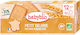 Babybio Μπισκότα Petits Beurre 120gr για 12+ μηνών