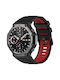 Curea Silicon Negru (Amazfit T-Rex 3)