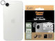 PanzerGlass PicturePerfect Προστασία Κάμερας Tempered Glass Διάφανο για το iPhone 16e
