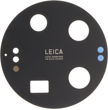 Xiaomi 13 Ultra Camera Lens Black Oem
