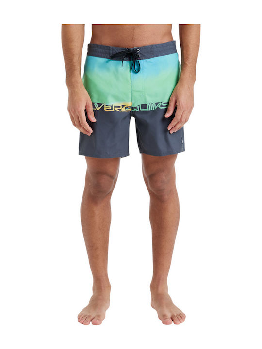 Quiksilver Everyday Ανδρικό Μαγιό Σορτς Γαλαζιο