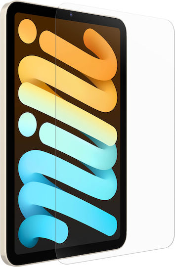 Tempered Glass (Redmi Pad SE 8.7")