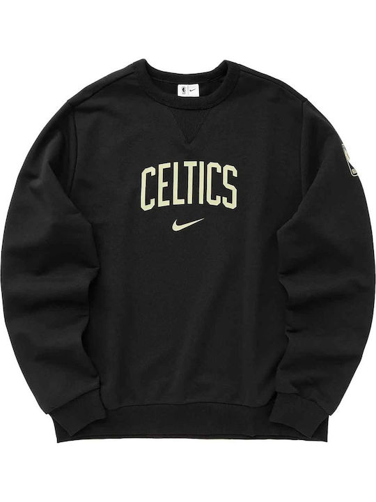 Standard Issue Sweatshirt Schwarz