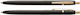Fisher Space Pen Στυλό Ballpoint 100τμχ
