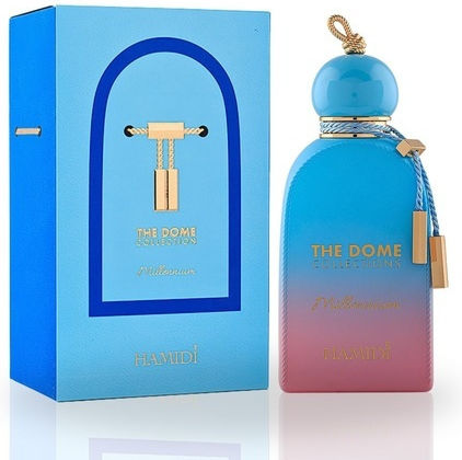 Hamidi The Dome Collection Millennium Eau de Parfum 100ml
